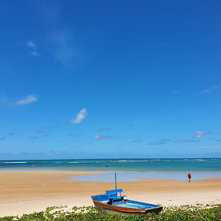 Pousada Bela Vista, Lagoa Do Pau, Coruripe, Alagoas Exterior photo